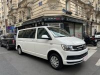 Volkswagen Caravelle 2.0 TDI 150 BMT Longue DSG7 Carat - <small></small> 24.490 € <small>TTC</small> - #1