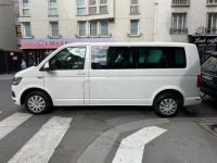 Volkswagen Caravelle 2.0 TDI 150 BMT Longue DSG7 Carat - <small></small> 24.490 € <small>TTC</small> - #3