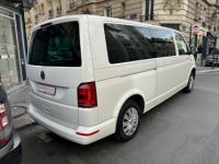 Volkswagen Caravelle 2.0 TDI 150 BMT Longue DSG7 Carat - <small></small> 24.490 € <small>TTC</small> - #5