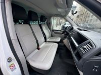 Volkswagen Caravelle 2.0 TDI 150 BMT Longue DSG7 Carat - <small></small> 24.490 € <small>TTC</small> - #12