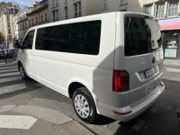 Volkswagen Caravelle 2.0 TDI 150 BMT Longue DSG7 Carat - <small></small> 24.490 € <small>TTC</small> - #16