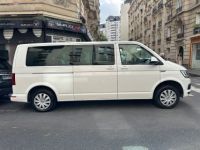 Volkswagen Caravelle 2.0 TDI 150 BMT Longue DSG7 Carat - <small></small> 24.490 € <small>TTC</small> - #17