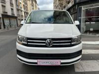 Volkswagen Caravelle 2.0 TDI 150 BMT Longue DSG7 Carat - <small></small> 24.490 € <small>TTC</small> - #18