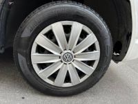 Volkswagen Caravelle 2.0 TDI 150 BMT Longue DSG7 Carat - <small></small> 24.490 € <small>TTC</small> - #22