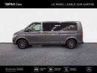 Volkswagen Caravelle 2.0 TDI 150ch BlueMotion Technology Confortline Long Euro6d-T - <small></small> 43.650 € <small>TTC</small> - #2