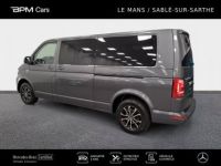 Volkswagen Caravelle 2.0 TDI 150ch BlueMotion Technology Confortline Long Euro6d-T - <small></small> 43.650 € <small>TTC</small> - #3
