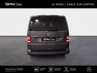 Volkswagen Caravelle 2.0 TDI 150ch BlueMotion Technology Confortline Long Euro6d-T - <small></small> 43.650 € <small>TTC</small> - #4