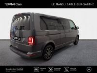 Volkswagen Caravelle 2.0 TDI 150ch BlueMotion Technology Confortline Long Euro6d-T - <small></small> 43.650 € <small>TTC</small> - #5