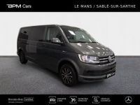 Volkswagen Caravelle 2.0 TDI 150ch BlueMotion Technology Confortline Long Euro6d-T - <small></small> 43.650 € <small>TTC</small> - #6