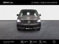 Volkswagen Caravelle 2.0 TDI 150ch BlueMotion Technology Confortline Long Euro6d-T - <small></small> 43.650 € <small>TTC</small> - #7