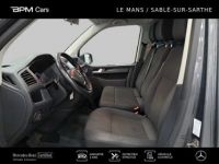 Volkswagen Caravelle 2.0 TDI 150ch BlueMotion Technology Confortline Long Euro6d-T - <small></small> 43.650 € <small>TTC</small> - #8