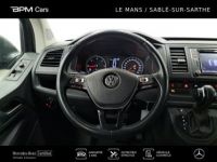 Volkswagen Caravelle 2.0 TDI 150ch BlueMotion Technology Confortline Long Euro6d-T - <small></small> 43.650 € <small>TTC</small> - #11