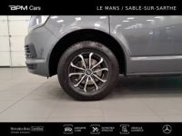Volkswagen Caravelle 2.0 TDI 150ch BlueMotion Technology Confortline Long Euro6d-T - <small></small> 43.650 € <small>TTC</small> - #12