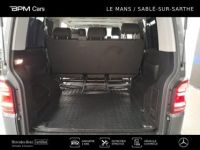 Volkswagen Caravelle 2.0 TDI 150ch BlueMotion Technology Confortline Long Euro6d-T - <small></small> 43.650 € <small>TTC</small> - #20