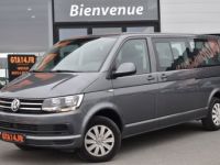 Volkswagen Caravelle 2.0 TDI 150CH BMT CONFORTLINE DSG7 LONGUE - <small></small> 31.490 € <small>TTC</small> - #1