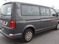 Volkswagen Caravelle 2.0 TDI 150CH BMT CONFORTLINE DSG7 LONGUE - <small></small> 31.490 € <small>TTC</small> - #2