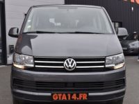 Volkswagen Caravelle 2.0 TDI 150CH BMT CONFORTLINE DSG7 LONGUE - <small></small> 31.490 € <small>TTC</small> - #17