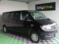 Volkswagen Caravelle 2.0 TDI 150ch BMT Longue Confortline - <small></small> 22.980 € <small>TTC</small> - #1