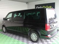 Volkswagen Caravelle 2.0 TDI 150ch BMT Longue Confortline - <small></small> 22.980 € <small>TTC</small> - #3