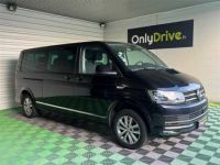 Volkswagen Caravelle 2.0 TDI 150ch DSG7 Longue Confortline Plus - <small></small> 28.980 € <small>TTC</small> - #1