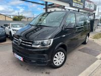 Volkswagen Caravelle 2.0 tdi 150ch LONG CONFORTLINE BVA - <small></small> 33.600 € <small>TTC</small> - #1