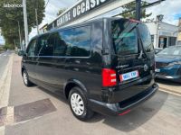 Volkswagen Caravelle 2.0 tdi 150ch LONG CONFORTLINE BVA - <small></small> 33.600 € <small>TTC</small> - #3