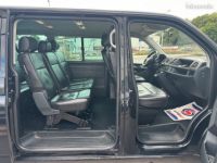 Volkswagen Caravelle 2.0 tdi 150ch LONG CONFORTLINE BVA - <small></small> 33.600 € <small>TTC</small> - #5