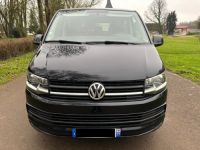 Volkswagen Caravelle 2.0 TDI 150cv 9 places LONG  - <small></small> 36.900 € <small>TTC</small> - #1