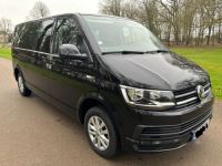 Volkswagen Caravelle 2.0 TDI 150cv 9 places LONG  - <small></small> 36.900 € <small>TTC</small> - #2