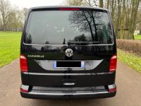 Volkswagen Caravelle 2.0 TDI 150cv 9 places LONG  - <small></small> 36.900 € <small>TTC</small> - #5