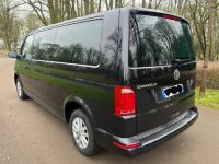 Volkswagen Caravelle 2.0 TDI 150cv 9 places LONG  - <small></small> 36.900 € <small>TTC</small> - #6