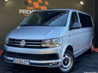 Volkswagen Caravelle 2.0 Tdi 204 Cv Confortline Longue 9 places 4 Motion 4x4 Ct Ok 2026 - <small></small> 26.990 € <small>TTC</small> - #1