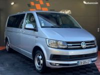 Volkswagen Caravelle 2.0 Tdi 204 Cv Confortline Longue 9 places 4 Motion 4x4 Ct Ok 2026 - <small></small> 26.990 € <small>TTC</small> - #2