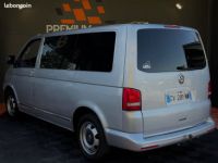 Volkswagen Caravelle 2.0 Tdi Confortline DSG7 4Motion 4x4 8 Places Entretien Ok Ct 2026 - <small></small> 19.990 € <small>TTC</small> - #2