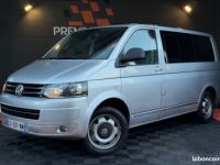 Volkswagen Caravelle 2.0 Tdi DSG7 4Motion 4x4 8 Places Révision neuve Kit distribution neuf Turbo Ct Ok 2026 - <small></small> 17.990 € <small>TTC</small> - #1