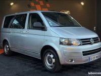 Volkswagen Caravelle 2.0 Tdi DSG7 4Motion 4x4 8 Places Révision neuve Kit distribution neuf Turbo Ct Ok 2026 - <small></small> 17.990 € <small>TTC</small> - #2