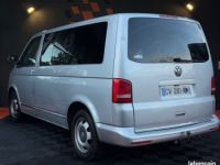 Volkswagen Caravelle 2.0 Tdi DSG7 4Motion 4x4 8 Places Révision neuve Kit distribution neuf Turbo Ct Ok 2026 - <small></small> 17.990 € <small>TTC</small> - #4