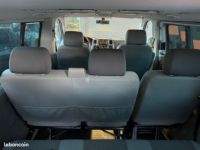 Volkswagen Caravelle 2.0 Tdi DSG7 4Motion 4x4 8 Places Révision neuve Kit distribution neuf Turbo Ct Ok 2026 - <small></small> 17.990 € <small>TTC</small> - #5