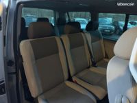 Volkswagen Caravelle 2.0 Tdi DSG7 4Motion 4x4 8 Places Révision neuve Kit distribution neuf Turbo Ct Ok 2026 - <small></small> 17.990 € <small>TTC</small> - #6