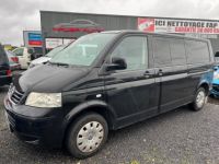 Volkswagen Caravelle 2.5 TDI 174 Long 9pl - <small></small> 16.490 € <small>TTC</small> - #1