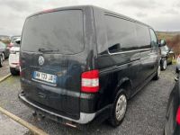 Volkswagen Caravelle 2.5 TDI 174 Long 9pl - <small></small> 16.490 € <small>TTC</small> - #2