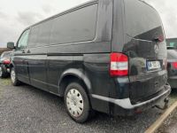 Volkswagen Caravelle 2.5 TDI 174 Long 9pl - <small></small> 16.490 € <small>TTC</small> - #3