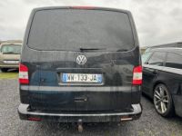 Volkswagen Caravelle 2.5 TDI 174 Long 9pl - <small></small> 16.490 € <small>TTC</small> - #8