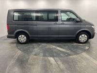 Volkswagen Caravelle 6.1 2.0 TDI 150 BMT Longue BVM6 Confortline - <small></small> 42.900 € <small>TTC</small> - #4