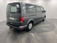 Volkswagen Caravelle 6.1 2.0 TDI 150 BMT Longue BVM6 Confortline - <small></small> 42.900 € <small>TTC</small> - #5