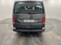 Volkswagen Caravelle 6.1 2.0 TDI 150 BMT Longue BVM6 Confortline - <small></small> 42.900 € <small>TTC</small> - #6