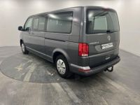 Volkswagen Caravelle 6.1 2.0 TDI 150 BMT Longue BVM6 Confortline - <small></small> 42.900 € <small>TTC</small> - #7