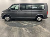 Volkswagen Caravelle 6.1 2.0 TDI 150 BMT Longue BVM6 Confortline - <small></small> 42.900 € <small>TTC</small> - #8