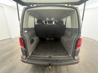 Volkswagen Caravelle 6.1 2.0 TDI 150 BMT Longue BVM6 Confortline - <small></small> 42.900 € <small>TTC</small> - #12