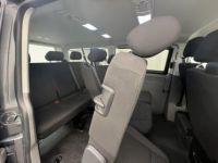 Volkswagen Caravelle 6.1 2.0 TDI 150 BMT Longue BVM6 Confortline - <small></small> 42.900 € <small>TTC</small> - #14